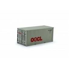 OOCL 20ft