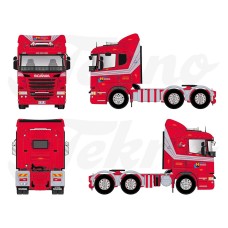 Hingston Transport