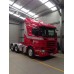 Hingston Transport