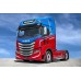 T.B.P. Iveco S-Way Magirus edition