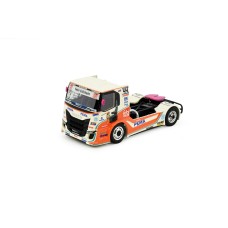 Iveco Race Truck Halm