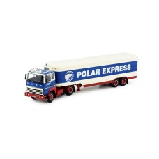 Anhalt Horst / Polar Express