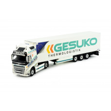 Gesuko