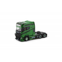Russel Truckshow 2025