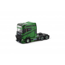 Russel Truckshow 2025