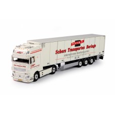 Schers Transporten Beringe S.T.B.