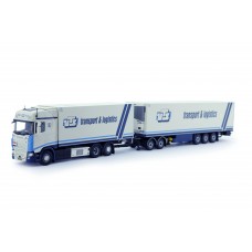 VTS Transport & Logistics Boxmeer