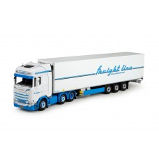 Freightline Europe