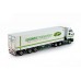 Wilfried - Trans Agro / Soonius Transport