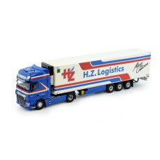 HZ Logistics