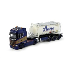 Anne Transport BV