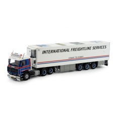 M-J Interfreight