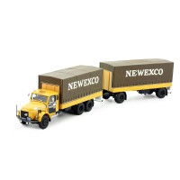 Newexco (N495)