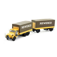 Newexco (N495)