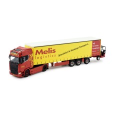 Melis Logistics (S-NG)