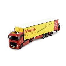 Melis Logistics