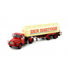 Den Hartogh (L485)