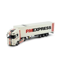 P&M Express