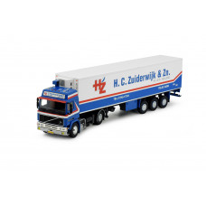 HZ Logistics / H.C. Zuiderwijk & Zn.