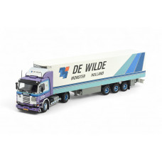 De Wilde