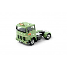 Oegema Transport (Ford)