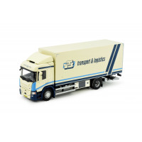 VTS Transport & Logistics