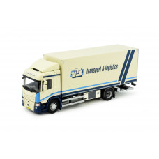 VTS Transport & Logistics