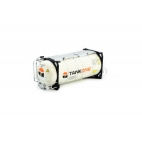 TankOne liquid Logistics