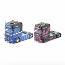 Hart Transport