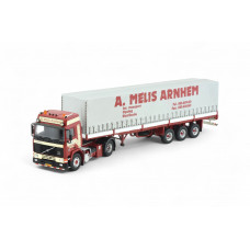 Melis A. Arnhem