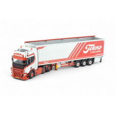 Paauwe Transport