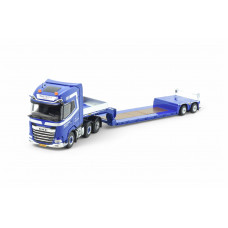 Nugteren Transport