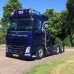 Falk bouwsystemen / Van Beek Transport