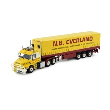 N.B. Overland