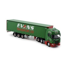 Evans Transport