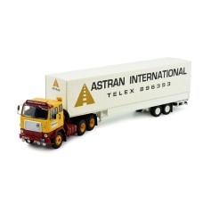 Astran International (F88)