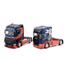 Coles & Sons Scania Set