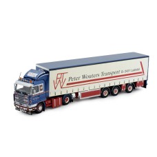 Peter Wouters Transport