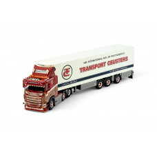 Ceusters Ronny "Topless 6.0"