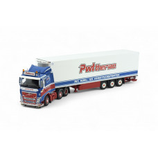 Peter Wouters - PWT Thermo (FH04)