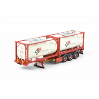 SL Logistics (D-Tec)