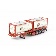 SL Logistics (D-Tec)