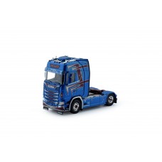 Ruttner S-NG