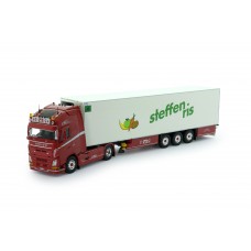 Steffen Ris Transport R+R Regez